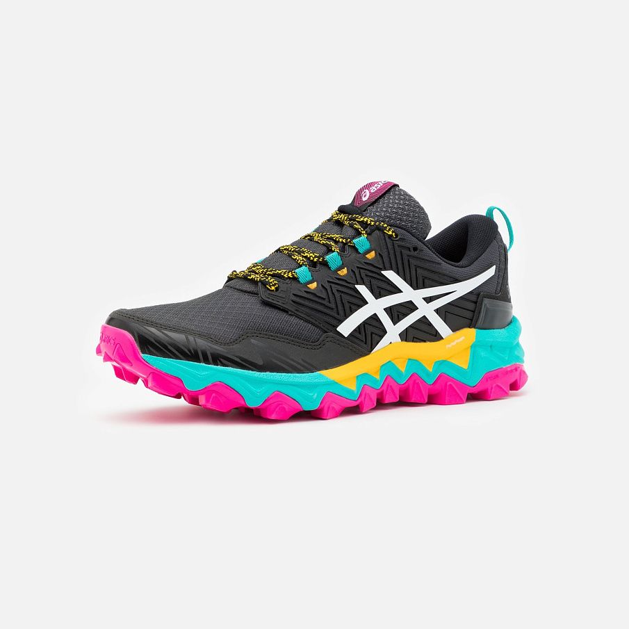 Фото № 2 с приближением к товару «‎Asics Gel-Fujitrabuco 8»