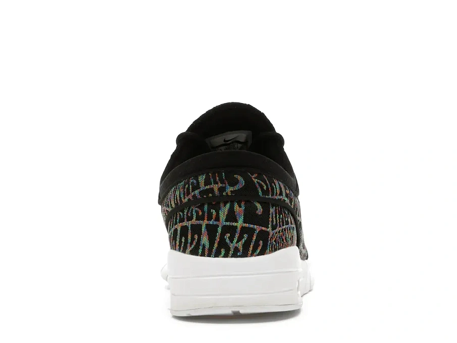 Фото № 4 с приближением к товару «‎Nike SB Stefan Janoski Tripper Pack»