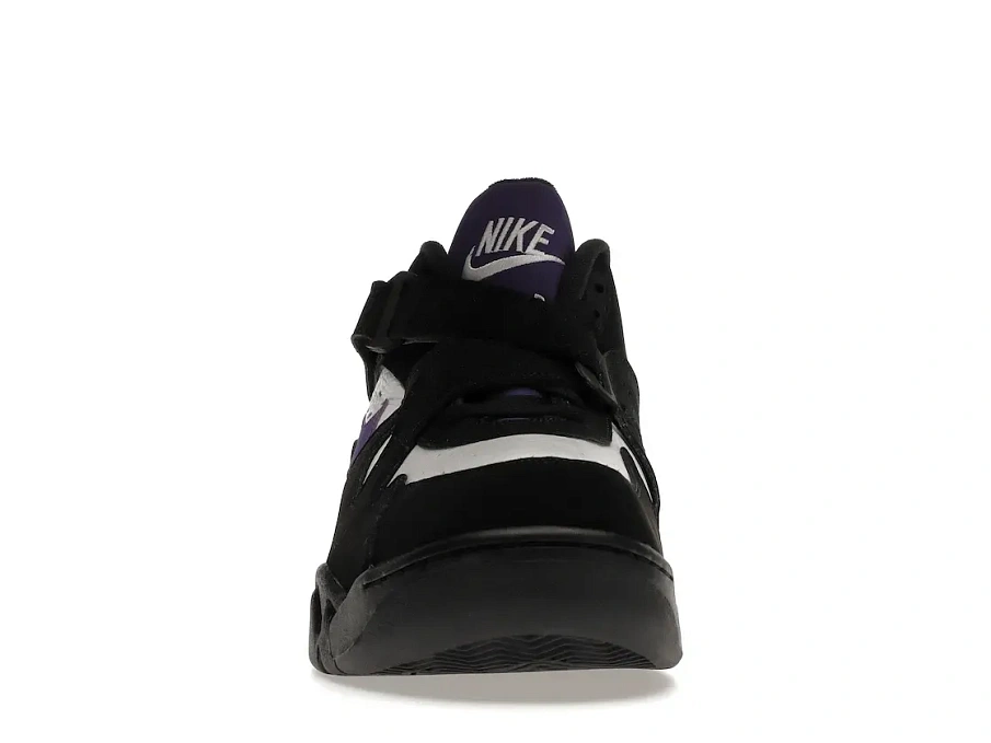 Фото № 2 с приближением к товару «‎Nike Air Force Max CB OG (2019)»