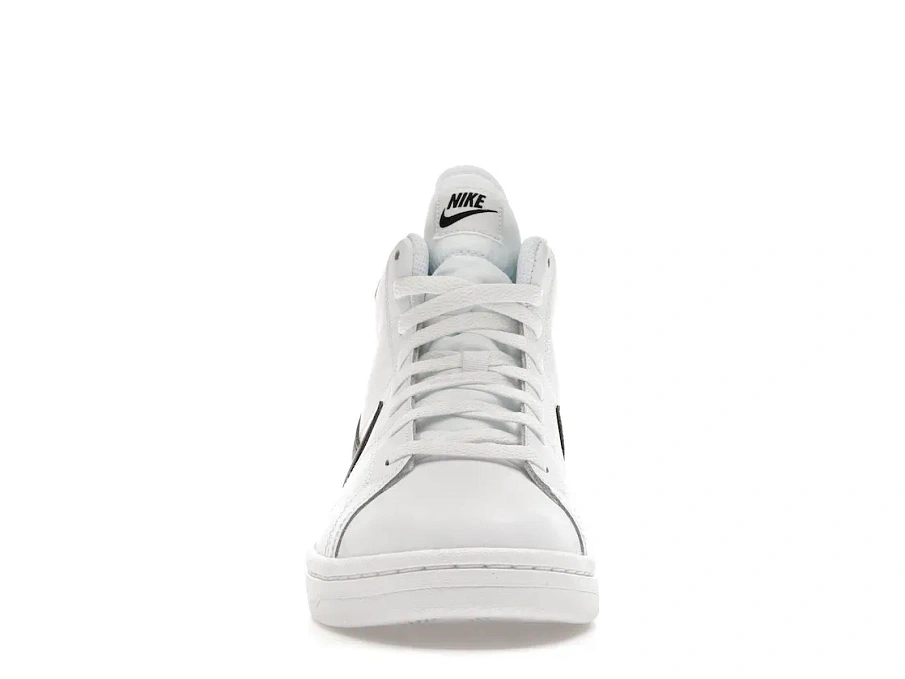Фото № 2 с приближением к товару «‎Nike Court Royale 2 Mid White Onyx»
