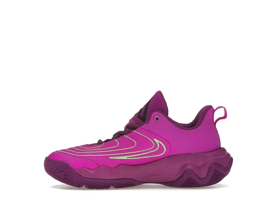 Фото № 3 с приближением к товару «‎Nike Giannis Immortality 4»