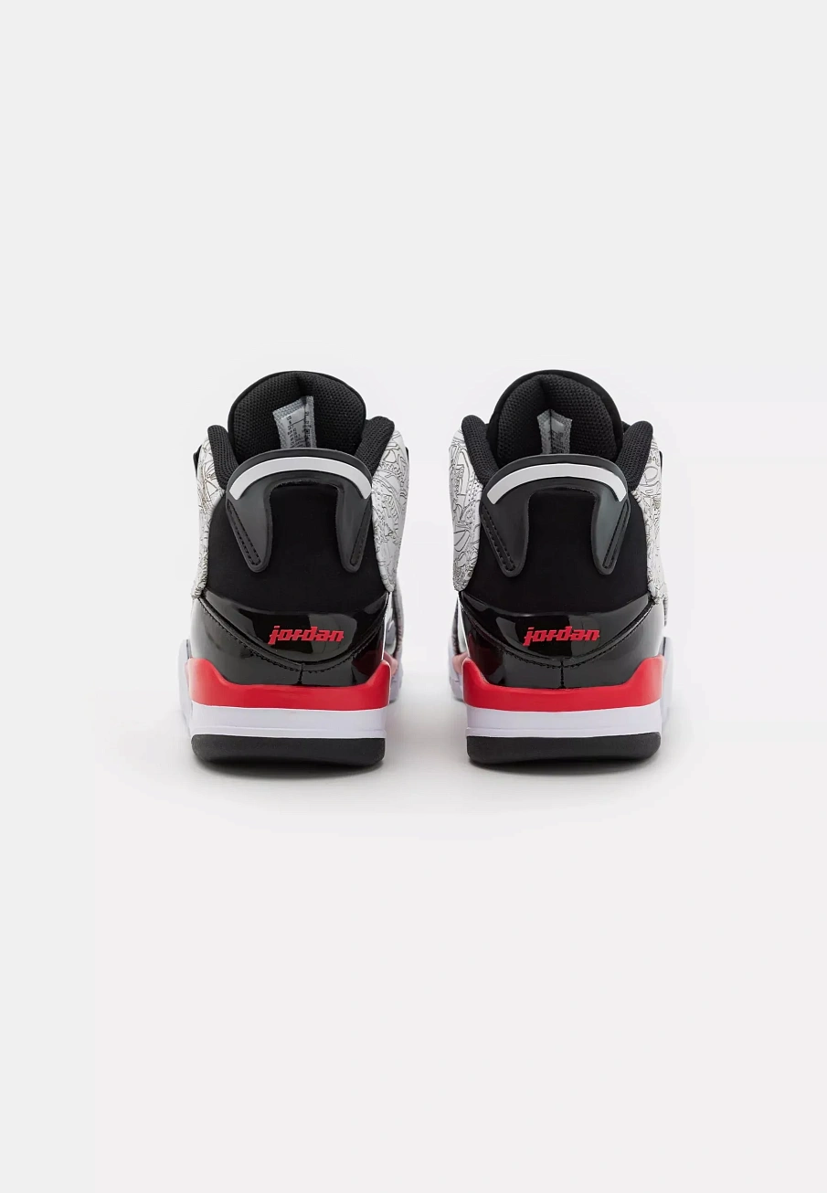 Фото № 3 с приближением к товару «‎AIR JORDAN DUB ZERO»