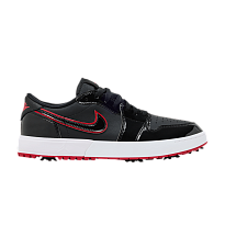 Фото № 1 с приближением к товару «‎Air Jordan 1 Low Golf Bred»