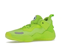 Фото № 4 с приближением к товару «‎adidas D.O.N. Issue #3 Monsters Inc. Mike Wazowski»