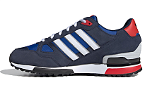 Фото № 1 с приближением к товару «‎adidas originals ZX 750 BlueRed»