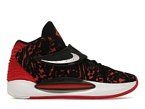 Фото № 1 с приближением к товару «‎Nike KD 14 Bred»