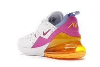 Фото № 6 с приближением к товару «‎Nike Air Max 270 Easter (2020) »