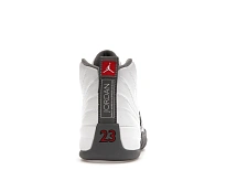Фото № 4 с приближением к товару «‎Jordan 12 Retro White Dark Grey»