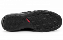 Фото № 4 с приближением к товару «‎adidas Daroga Plus Lea Black»