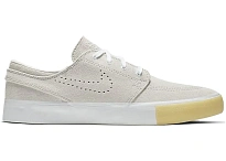 Фото № 1 с приближением к товару «‎Nike SB Zoom Janoski RM SE White»