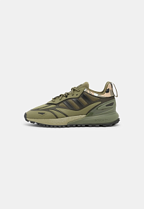 Фото № 1 с приближением к товару «‎Adidas ZX 2K Boost 2.0 »