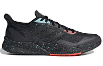 Фото № 2 с приближением к товару «‎adidas X9000L2 Shoes BlackBlue»