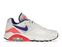Фото № 1 с приближением к товару «‎Nike Air Max 180 Ultramarine (2018) »