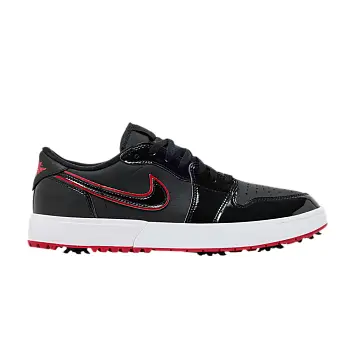 Air Jordan 1 Low Golf Bred - 1