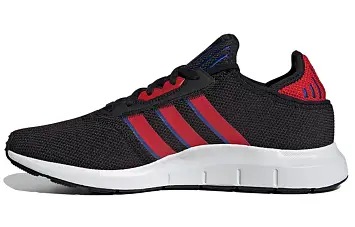 adidas originals Swift Run X BlackRed - 1