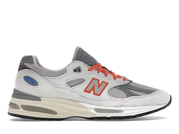 New Balance 991v2 - 1
