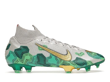 Nike Mercurial Superfly 7 Elite SE FG Kylian Mbappe Bondy Dreams - 1