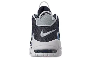 Nike Air More Uptempo 96 Denim - 5