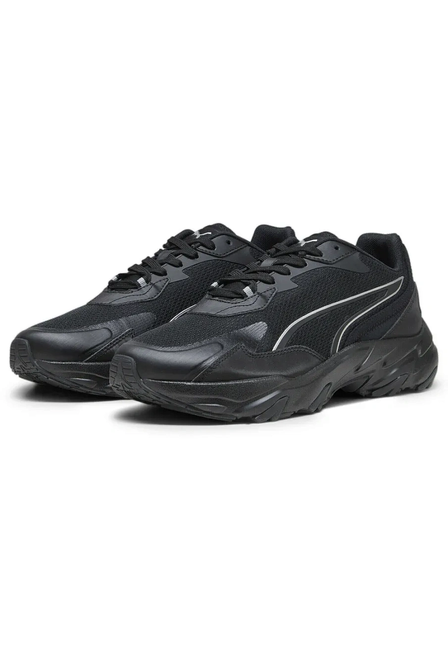 Фото № 4 с приближением к товару «‎Кроссовки Puma sppu115o0ro-q11-n»