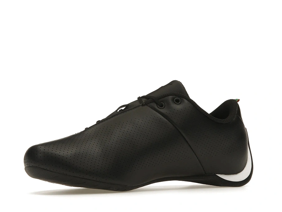 Фото № 3 с приближением к товару «‎Puma SF Future Cat Ultra Ferrari Black White»