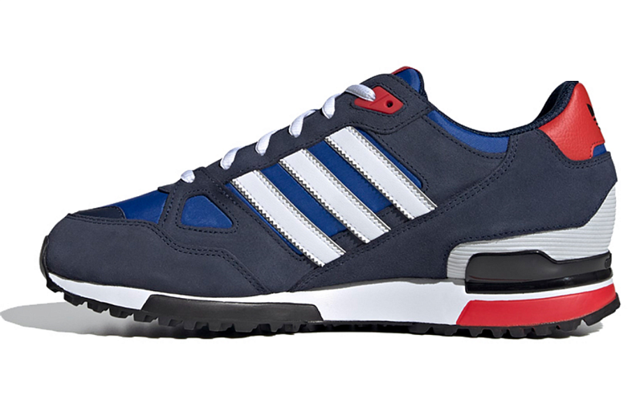 【ru】 Купить Кроссовки adidas originals ZX 750 BlueRed(FY1497) в Минске