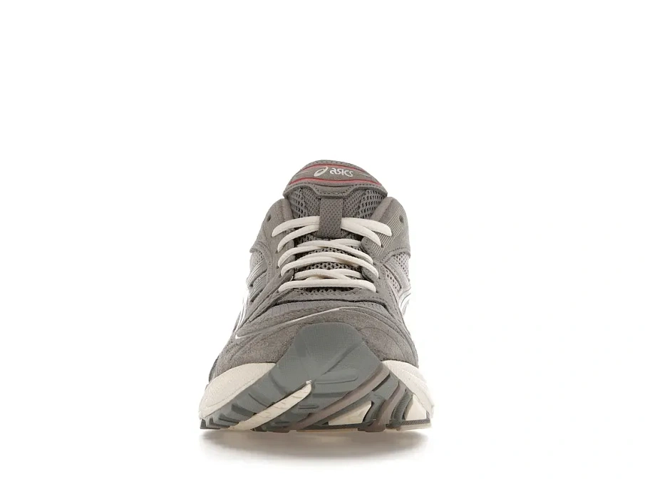 Фото № 2 с приближением к товару «‎ASICS Gel-Kayano 14 Clay Grey Pure Silver»