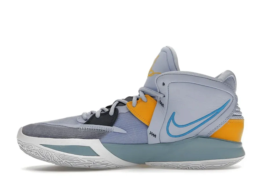 Фото № 3 с приближением к товару «‎Nike Kyrie Infinity Future Past»