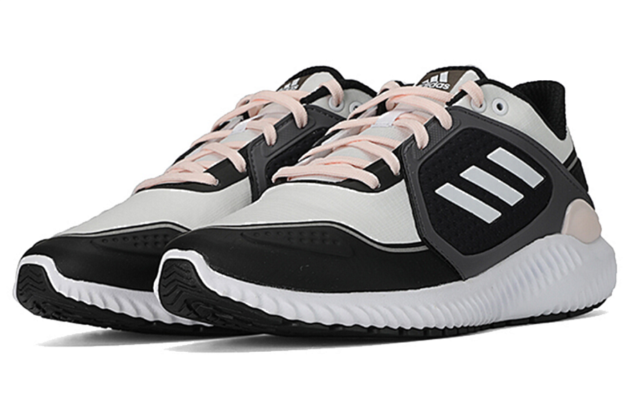 Фото № 3 с приближением к товару «‎adidas ClimaWarm Bounce Wmns BlackGreyPink»