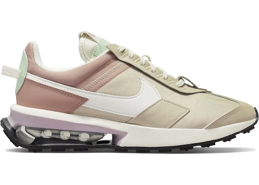 Фото № 1 с приближением к товару «‎Nike Air Max Pre-Day One Mile Social Club »