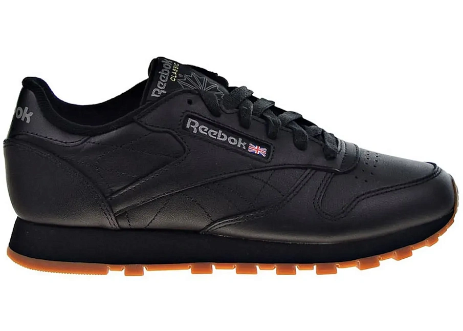 Фото № 1 с приближением к товару «‎Reebok Classic Leather»