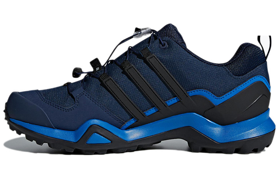 Фото № 1 с приближением к товару «‎adidas Terrex Swift R2 Gtx BlackBlue»