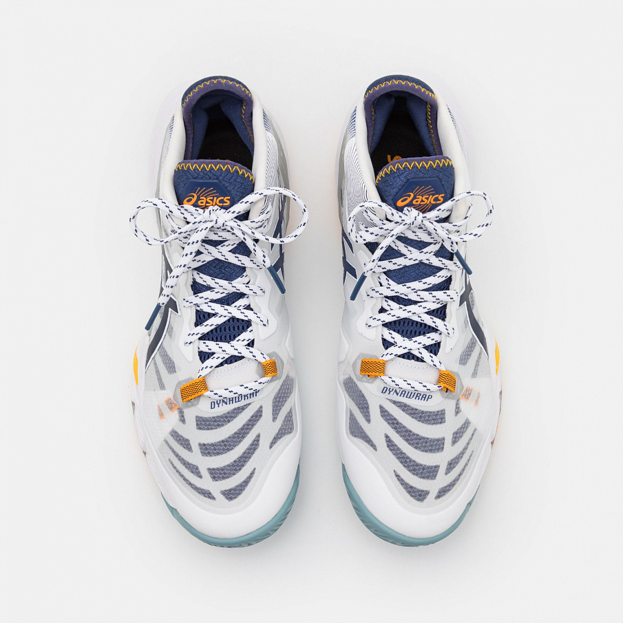 Фото № 4 с приближением к товару «‎Asics Metarise»