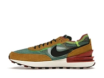 Фото № 3 с приближением к товару «‎Nike Waffle One SE Golden Moss»