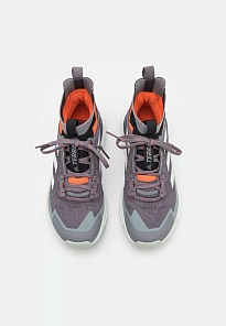 Фото № 4 с приближением к товару «‎TERREX FREE HIKER 2 W»