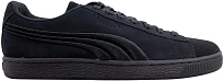 Фото № 1 с приближением к товару «‎Puma Suede Classic Badge Asphalt»
