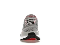 Фото № 2 с приближением к товару «‎Nike Air Max 270 Particle Grey University Red»
