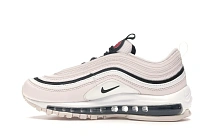 Фото № 5 с приближением к товару «‎Nike Air Max 97 Light Soft Pink Black »
