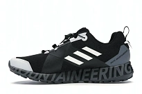 Фото № 3 с приближением к товару «‎adidas Terrex Two GTX White Mountaineering»