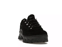 Фото № 2 с приближением к товару «‎Nike Lahar Low Black »