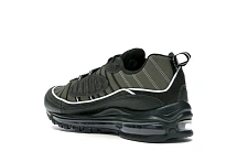 Фото № 5 с приближением к товару «‎Nike Air Max 98 Sequoia Medium Olive»