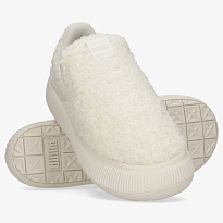 Фото № 3 с приближением к товару «‎Puma Mayu Slip-On Teddy Wns»