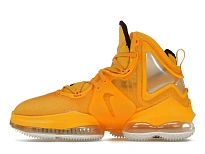 Фото № 3 с приближением к товару «‎Nike LeBron 19 Hard Hat»