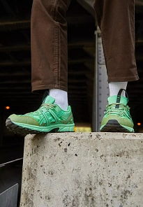 Фото № 2 с приближением к товару «‎HS4-S GEL-SONOMA 15-50 GTX UNISEX»