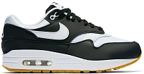 Фото № 1 с приближением к товару «‎Nike Air Max 1 Black White Gum »
