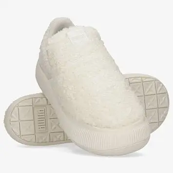 Puma Mayu Slip-On Teddy Wns - 3