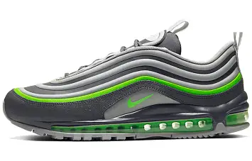 Nike Air Max 97 'Neon Winter Utility' - 1