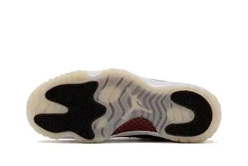 Air Jordan 11 Retro Low "72-10" - 4