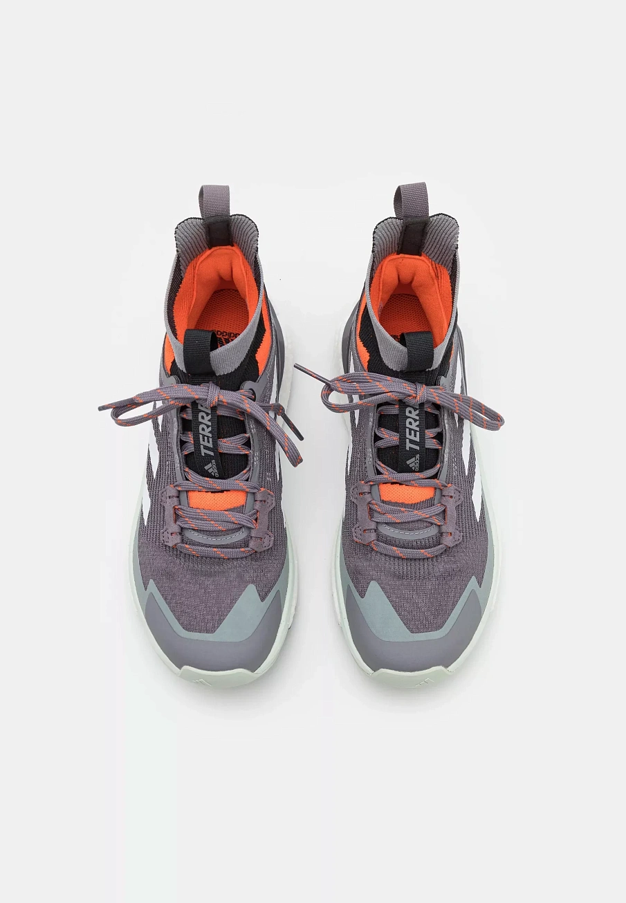 Фото № 4 с приближением к товару «‎TERREX FREE HIKER 2 W»