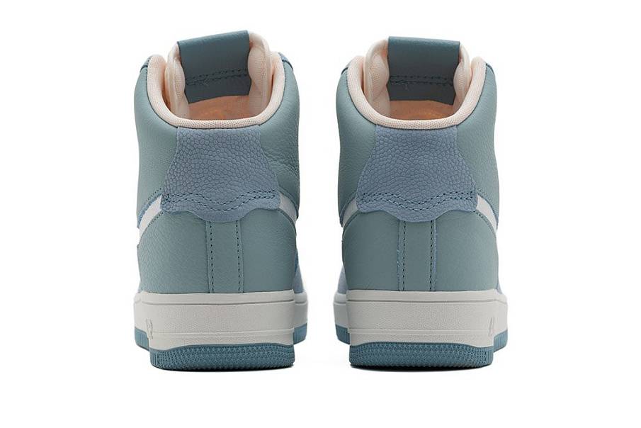 Фото № 4 с приближением к товару «‎Nike Air Force 1 Sculpt Wmns»