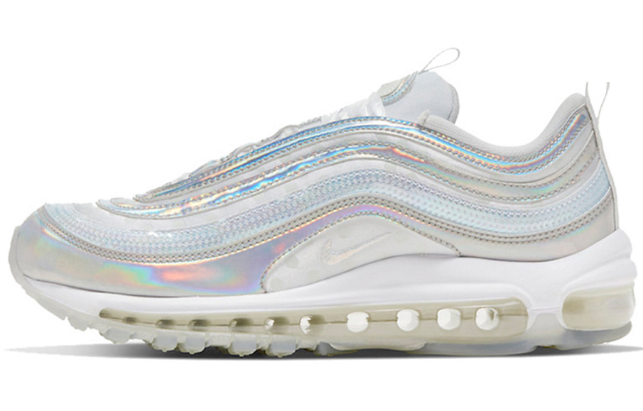 Фото № 1 с приближением к товару «‎Nike Wmns Air Max 97 'Iridescent'»